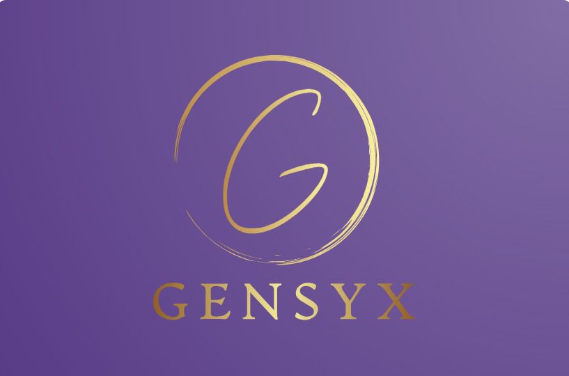 Gensyx Logo